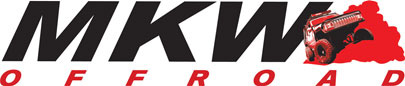 Mkw Offroad Logo