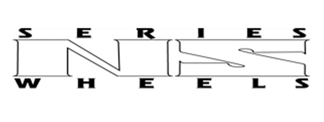 Ns Wheels Logo